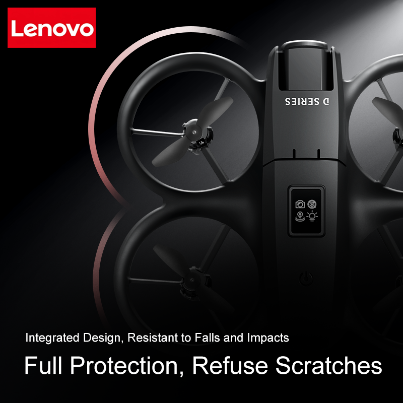 Drone GPS Lenovo D16 8K Aérien - Drone Mapping avis et prix