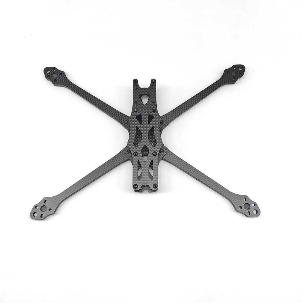 Kit de châssis de quadricoptèr - Drone Cinematic avis et prix