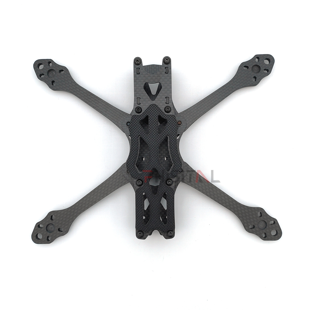 Kit de châssis de quadricoptèr - Drone Cinematic avis et prix