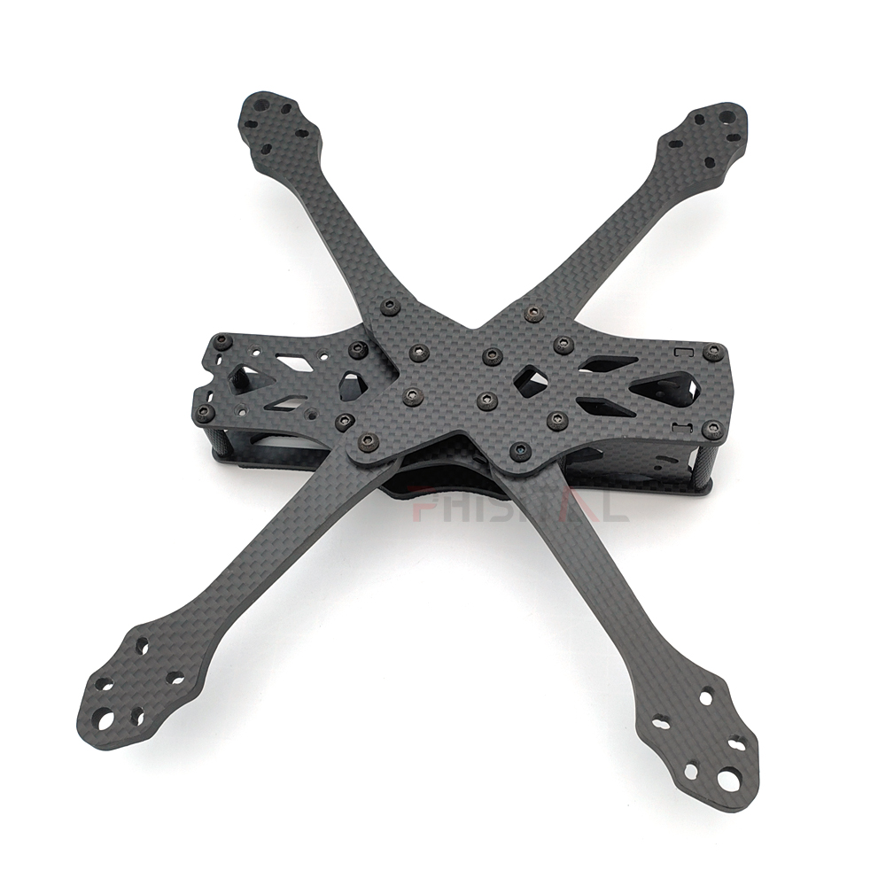 Kit de châssis de quadricoptèr - Drone Cinematic avis et prix