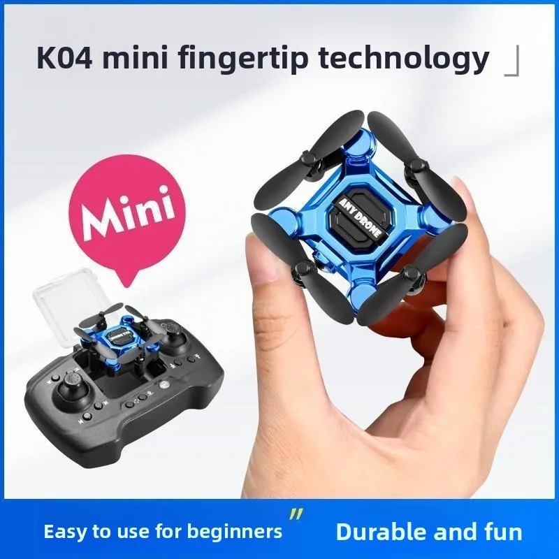 Mini drone anti-moustiques pli - Drone Cinematic avis et prix