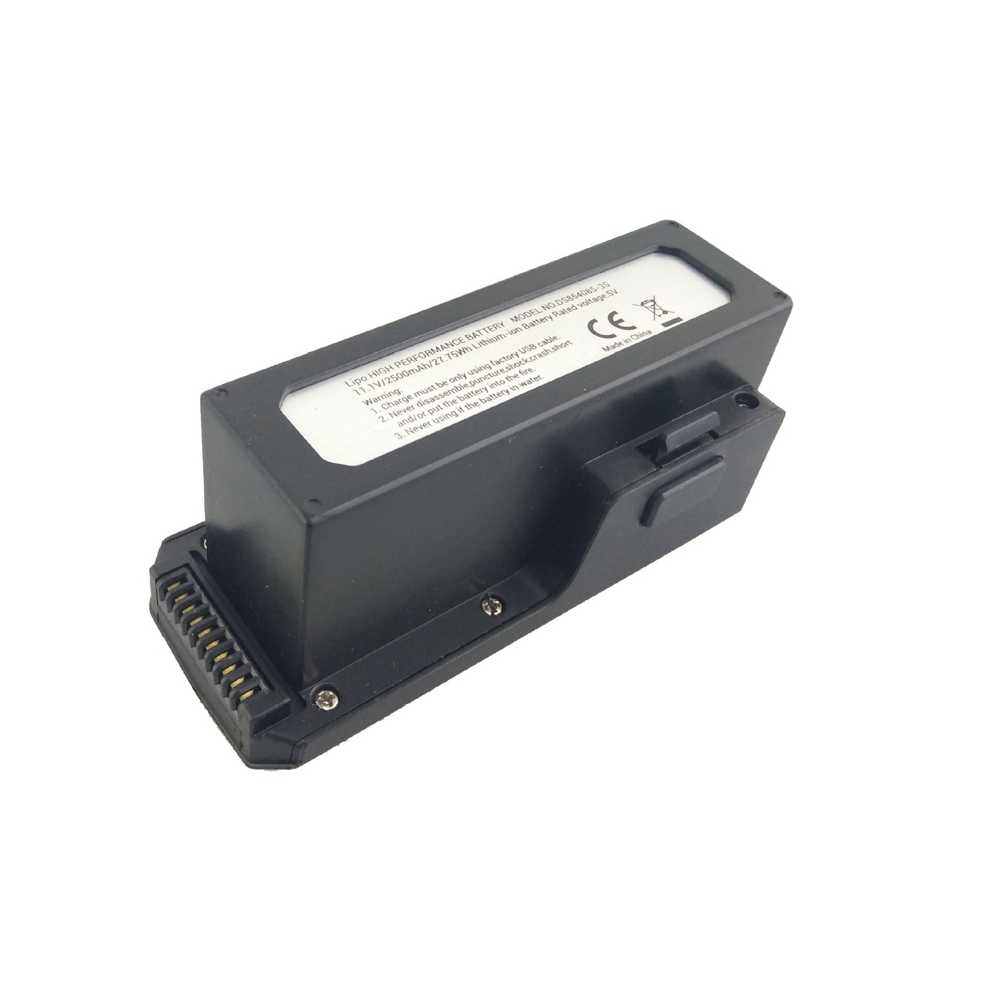 Batterie de importateur GPS d' - Drone Mapping avis et prix