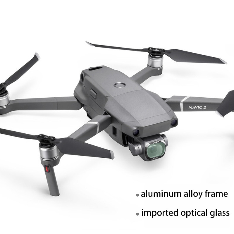 Accessoires pour DJI Mavic 2 P - Drone Ndvi avis et prix