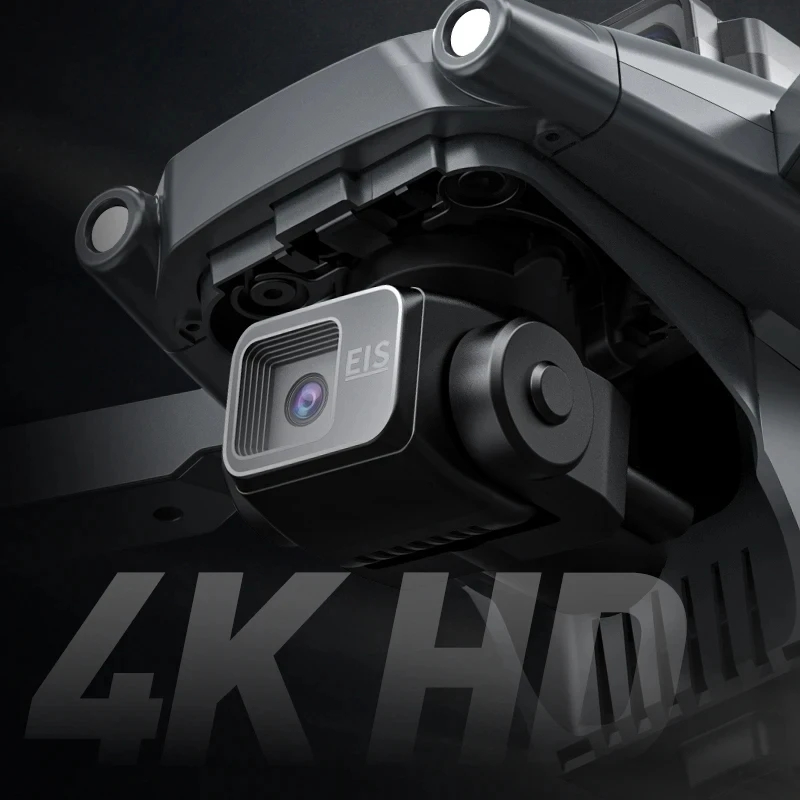 Drone GPS professionnel L600 P - Drone Photogrammetry avis et prix