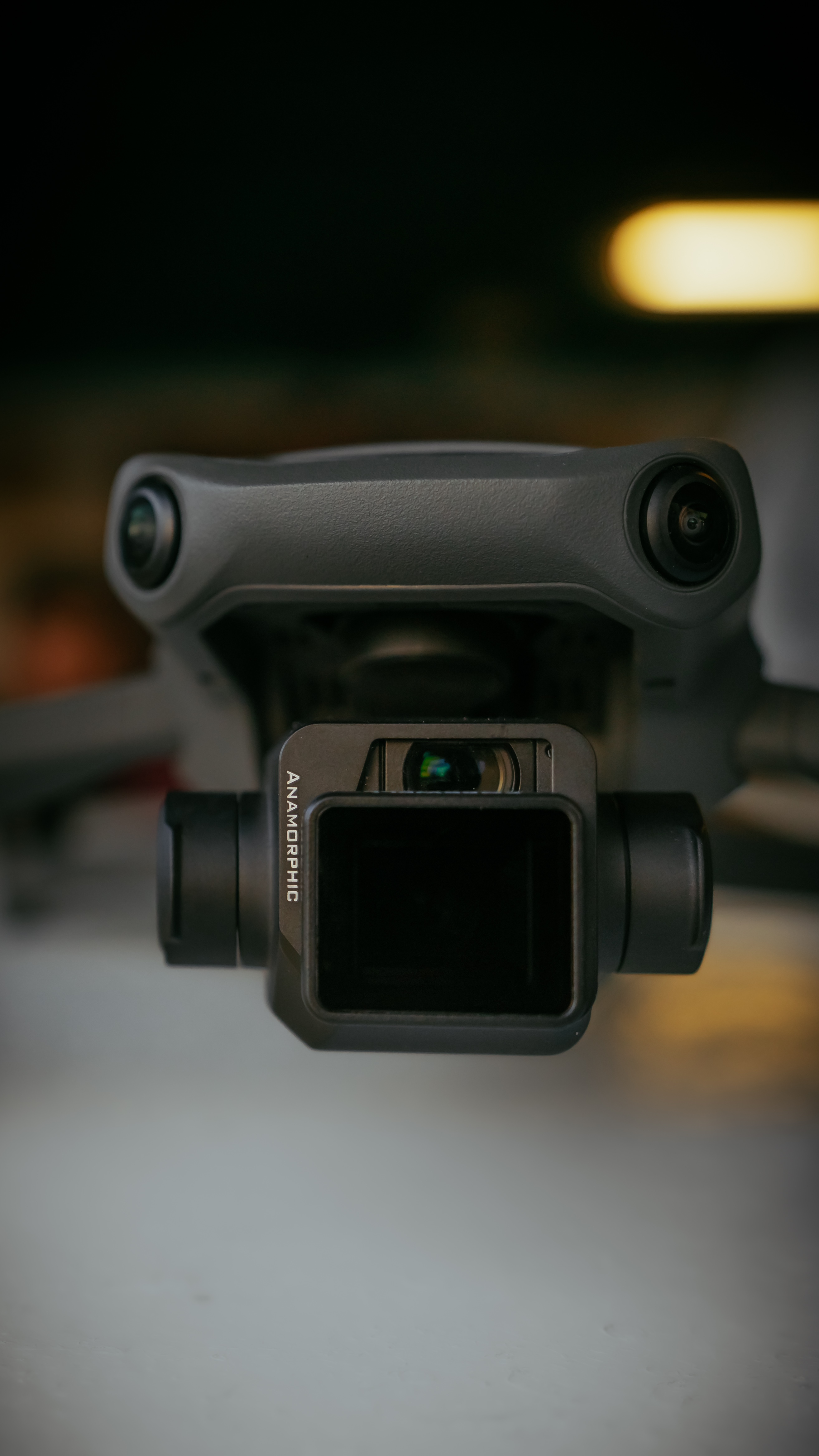 Freewell – lentille grand Angl - Drone Ndvi avis et prix
