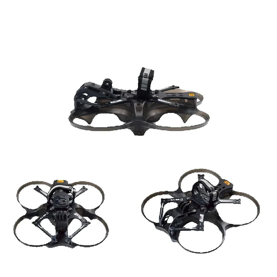 Châssis de drone Cinewhoop FPV - Drone Cinematic avis et prix