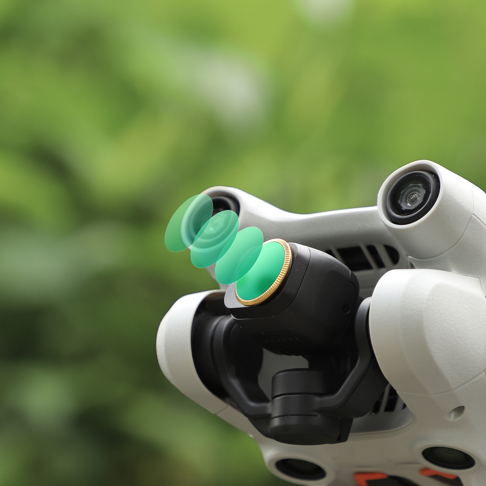 Filtre d'objectif de caméra po - Drone Ndvi avis et prix
