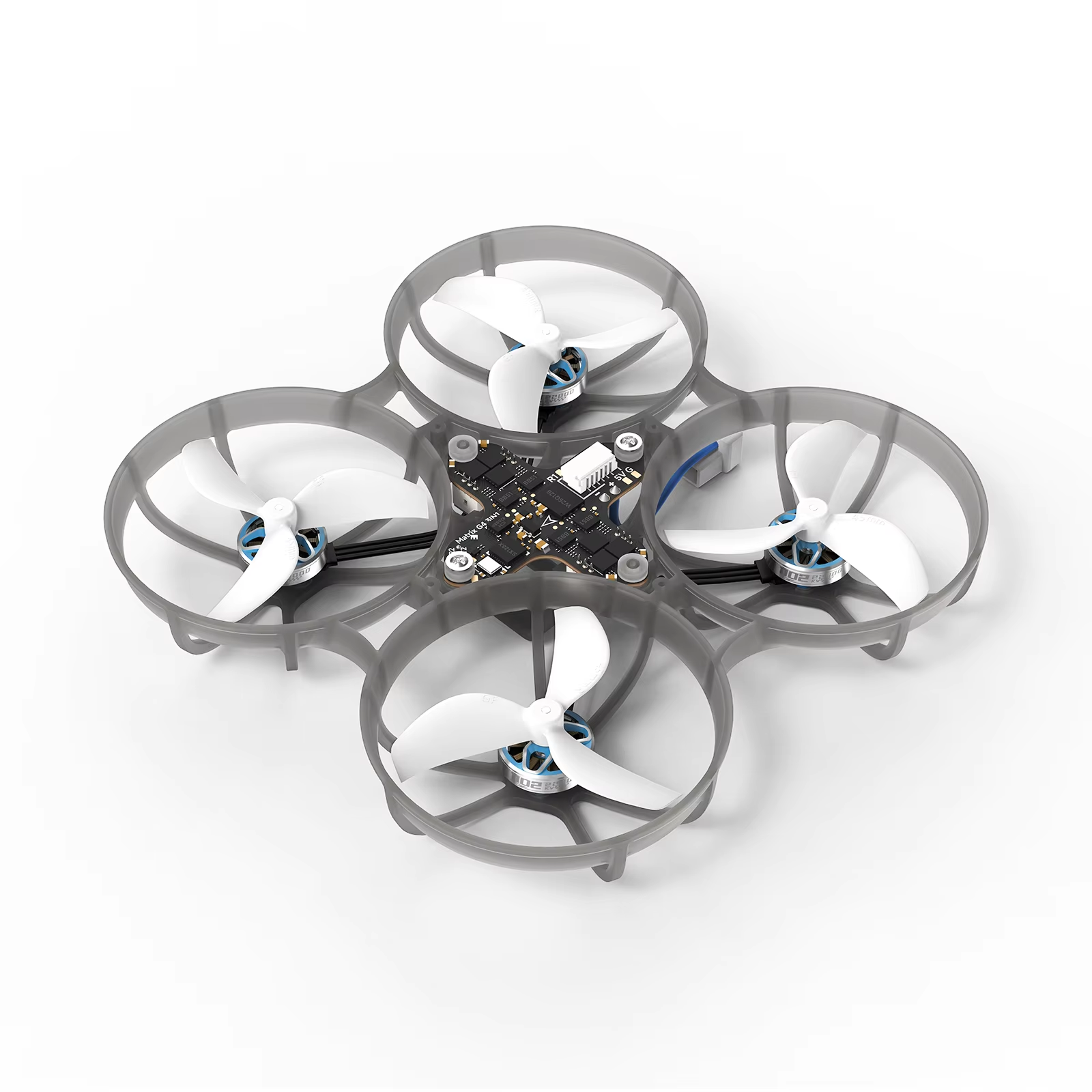 BETAFPV Meteor75 Pro FPV Drone - Drone Cinematic avis et prix