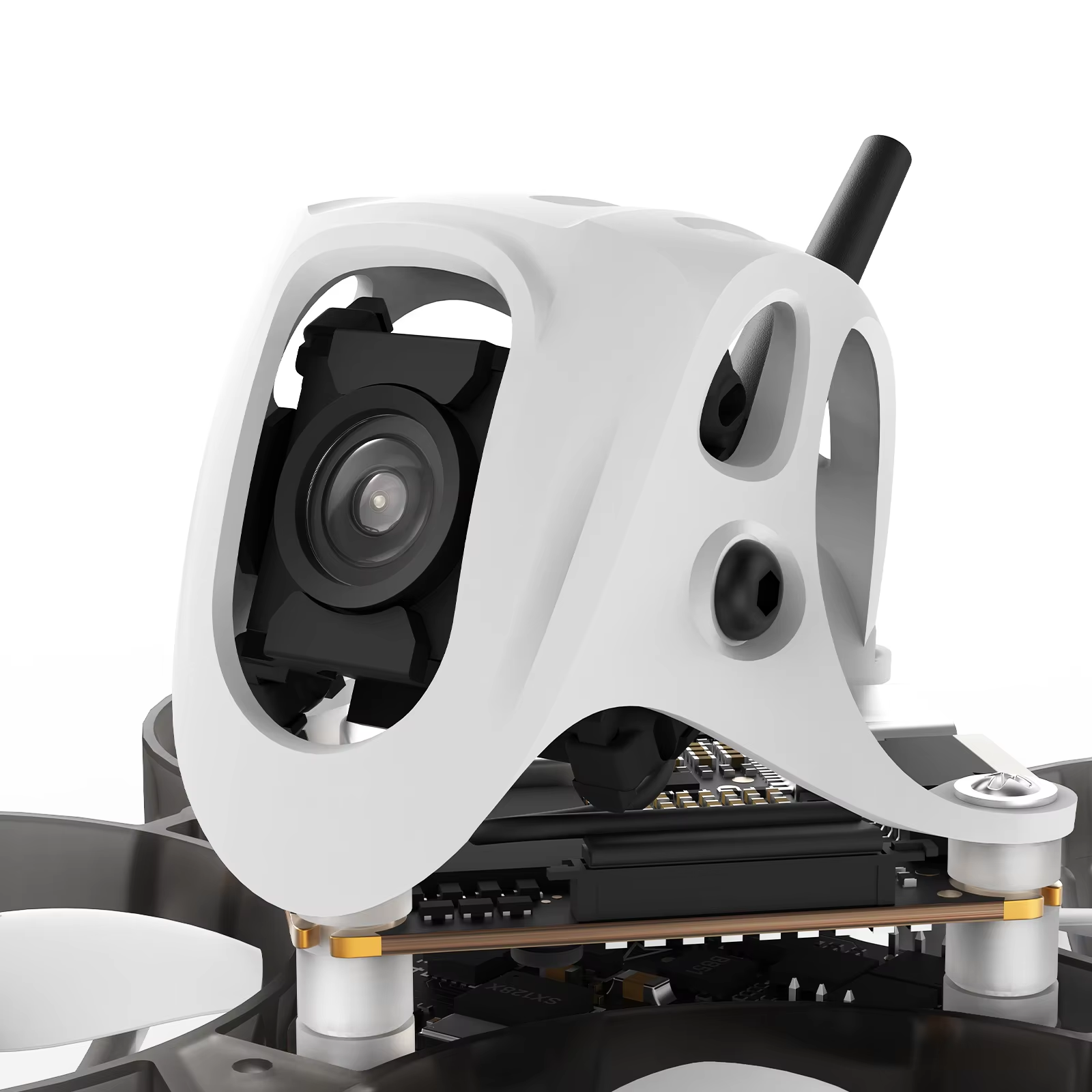 BETAFPV Meteor75 Pro FPV Drone - Drone Cinematic avis et prix