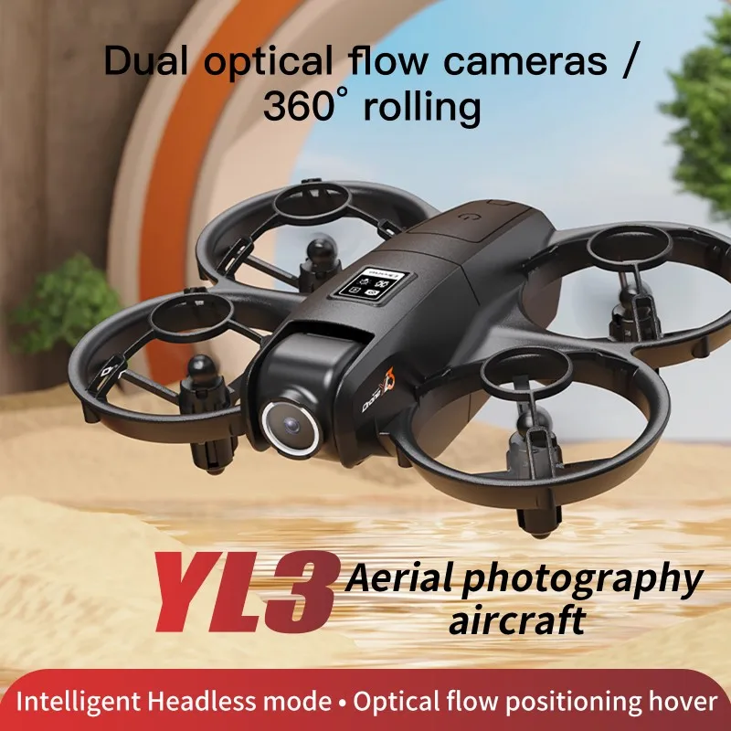 VIVO YL3 Drone GPS 8K Professi - Drone Mapping avis et prix