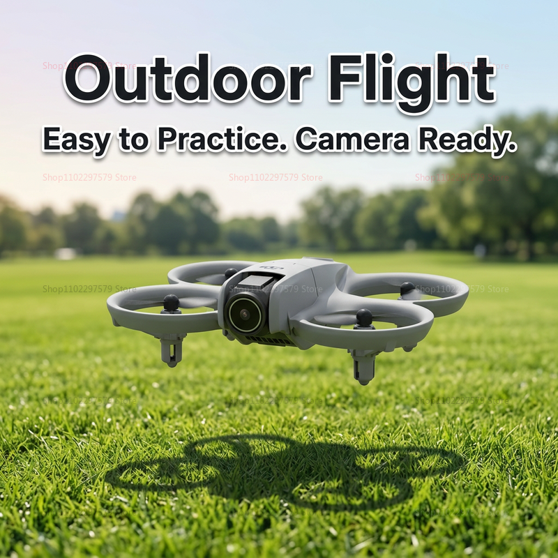 Nouveau Mini Drone GT3 2026 av - Drone Photogrammetry avis et prix