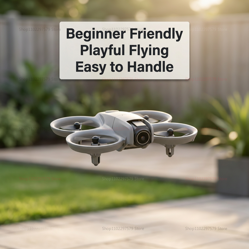 Nouveau Mini Drone GT3 2026 av - Drone Photogrammetry avis et prix