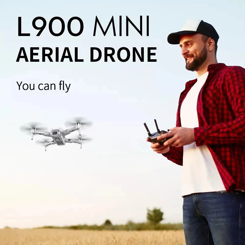 Drone GPS L900 PRO 4K professi - Drone Aerial Photography avis et prix