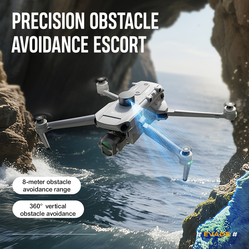 Drone GPS 2026 Wing 100, carda - Drone Thermal Imaging avis et prix