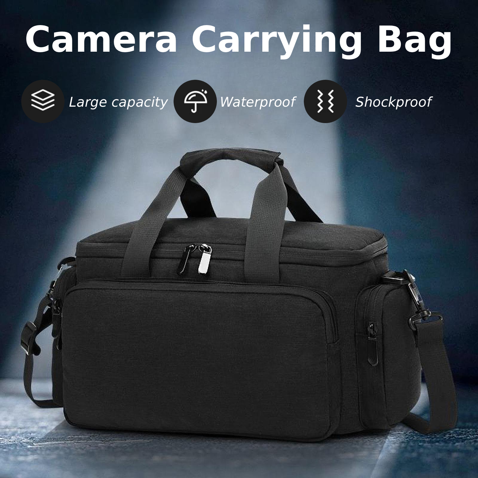 Sac de rangement pour appareil - Drone Photogrammetry avis et prix