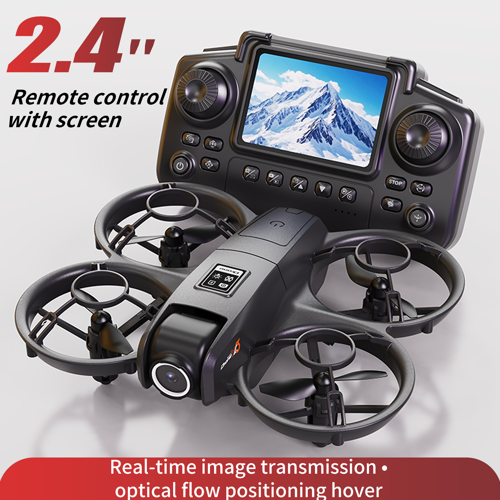 Nouveau Drone RC YL3 8K 1080P  - Drone Photogrammetry avis et prix