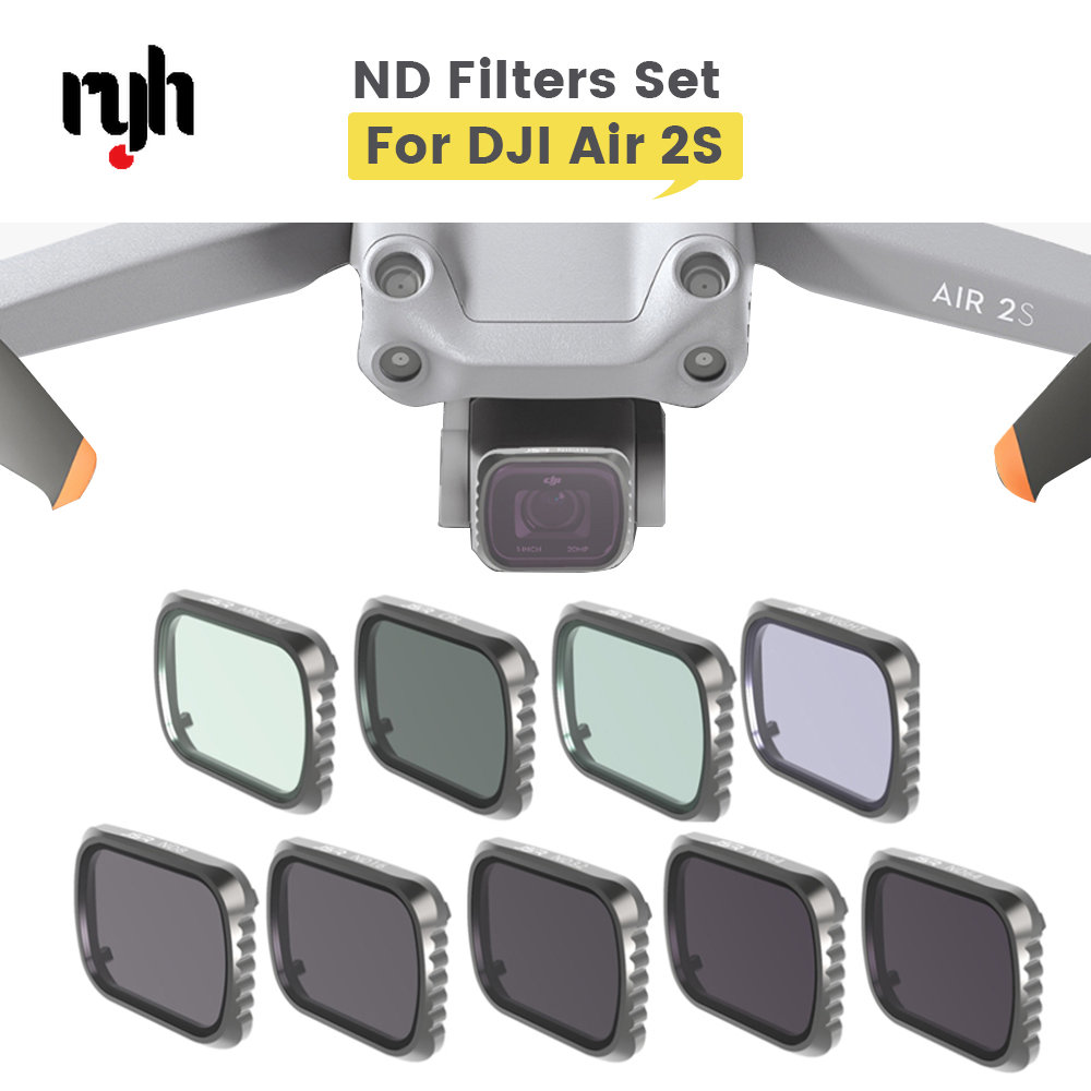 Filtres de drone pour DJI Mavi - Drone Ndvi avis et prix