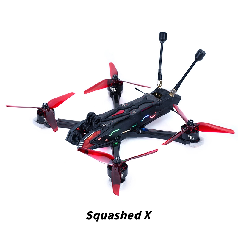Drone FPV AXISFLYING Manta 5 P - Drone Cinematic avis et prix
