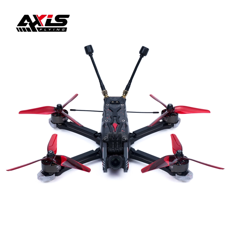 Drone FPV AXISFLYING Manta 5 P - Drone Cinematic avis et prix