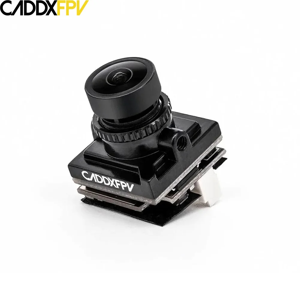 Caddx Bébé Ratel 2 Nano Taille - Drone Cinematic avis et prix