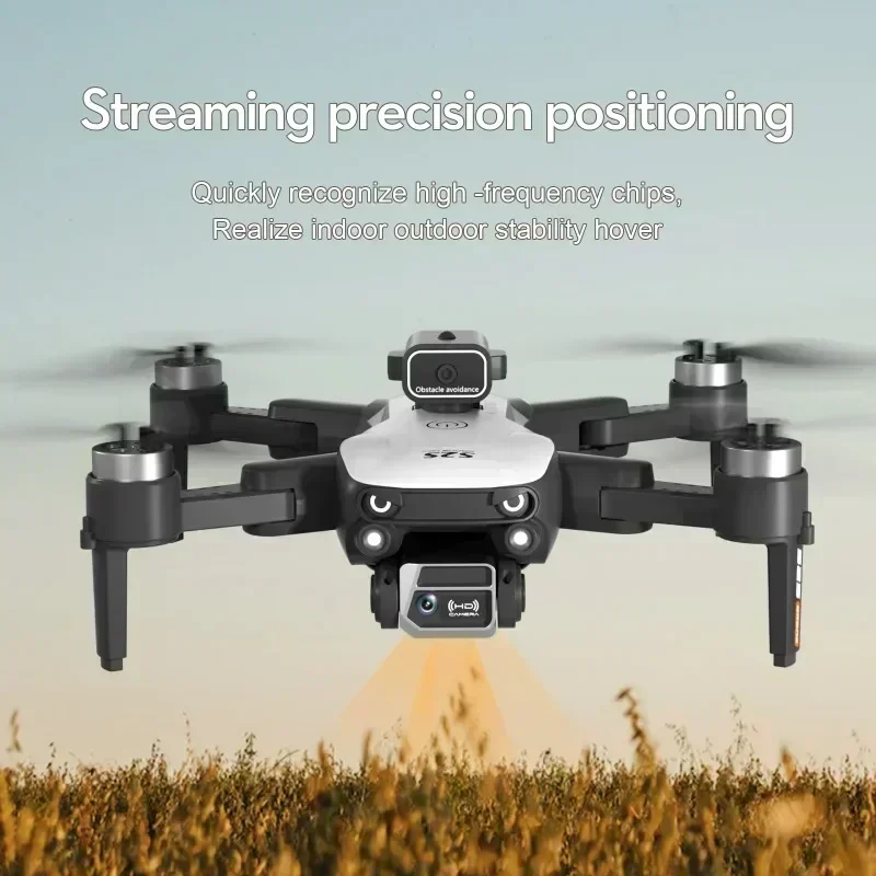 S2S Mini Drone 8K professionne - Drone Multispectral avis et prix