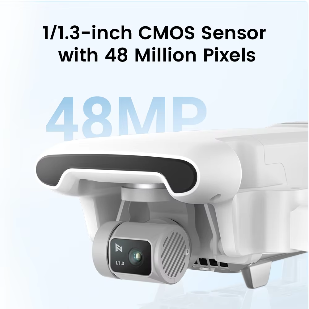Drone FIMI X8 Tele Max 4K Prof - Drone Thermal Imaging avis et prix