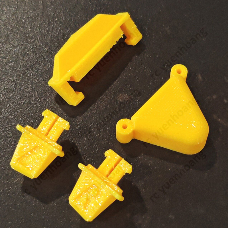 Pour le modèle de drone FPV Sp - Drone 3D Modeling avis et prix