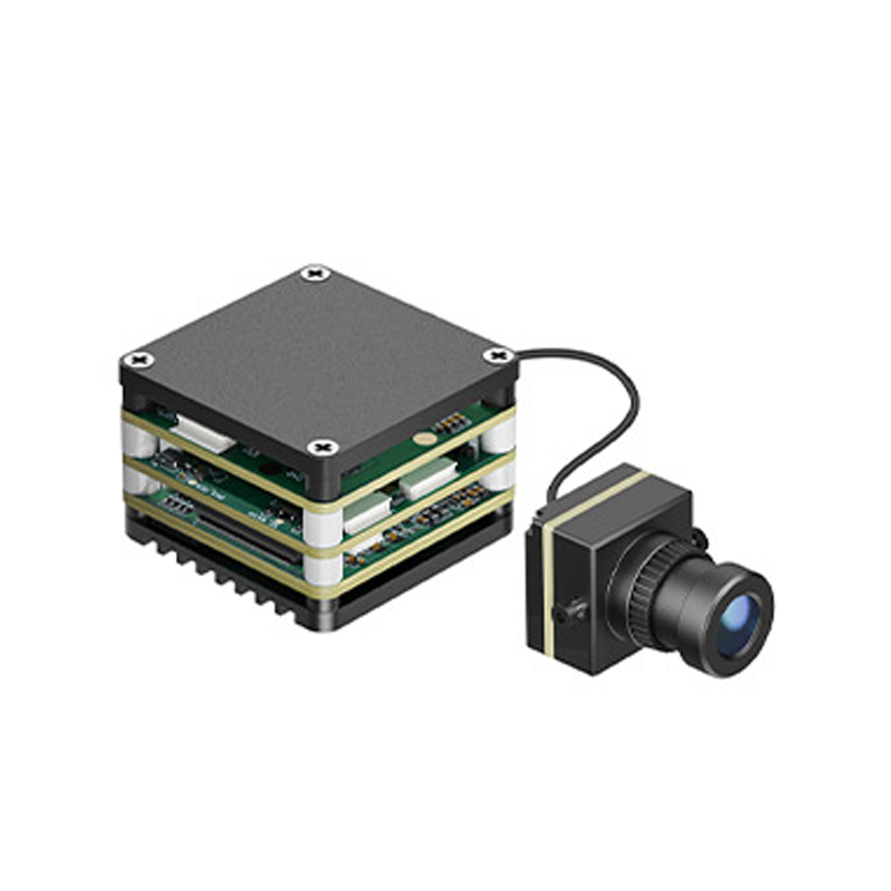 Nouveau module caméra IA Visio - Drone Thermal Imaging avis et prix