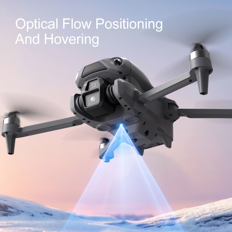 Nouveau Drone LF682 8K avec Do - Drone Photogrammetry avis et prix