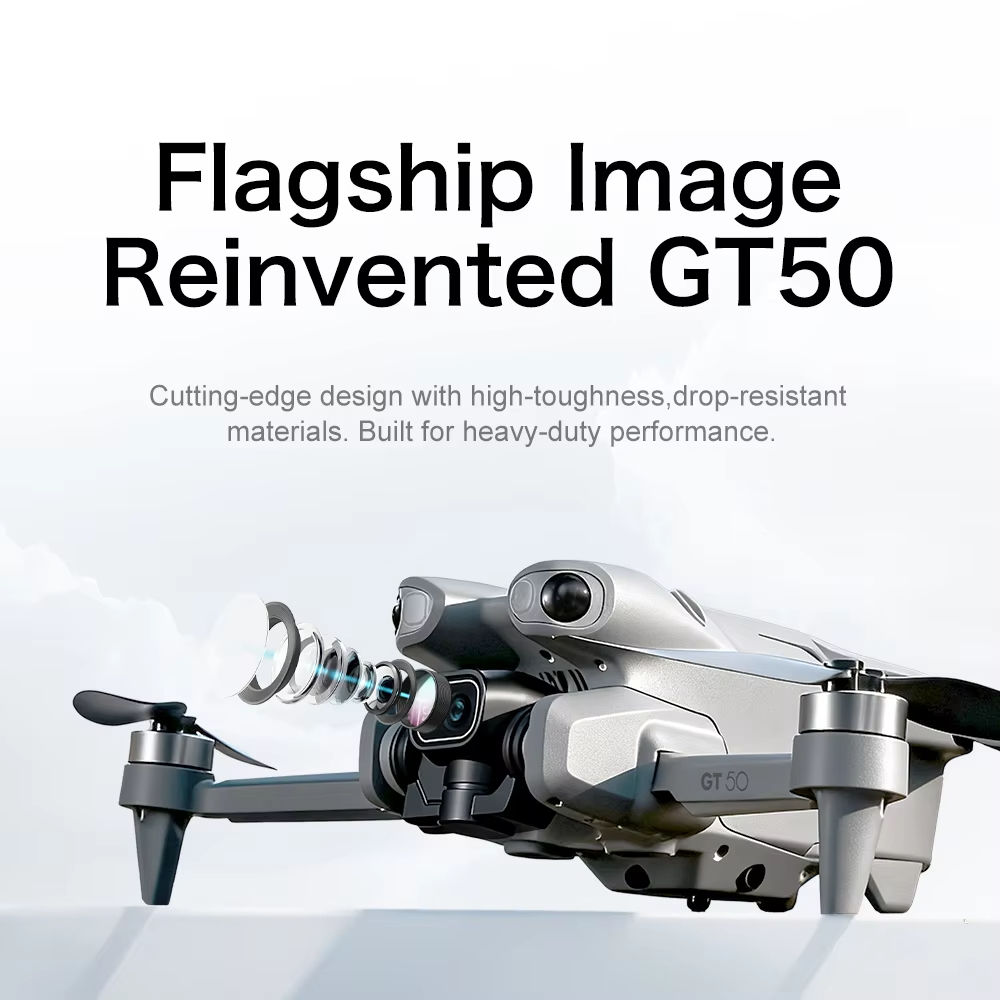 Nouveau cadeau 2026 Drone prof - Drone Multispectral avis et prix