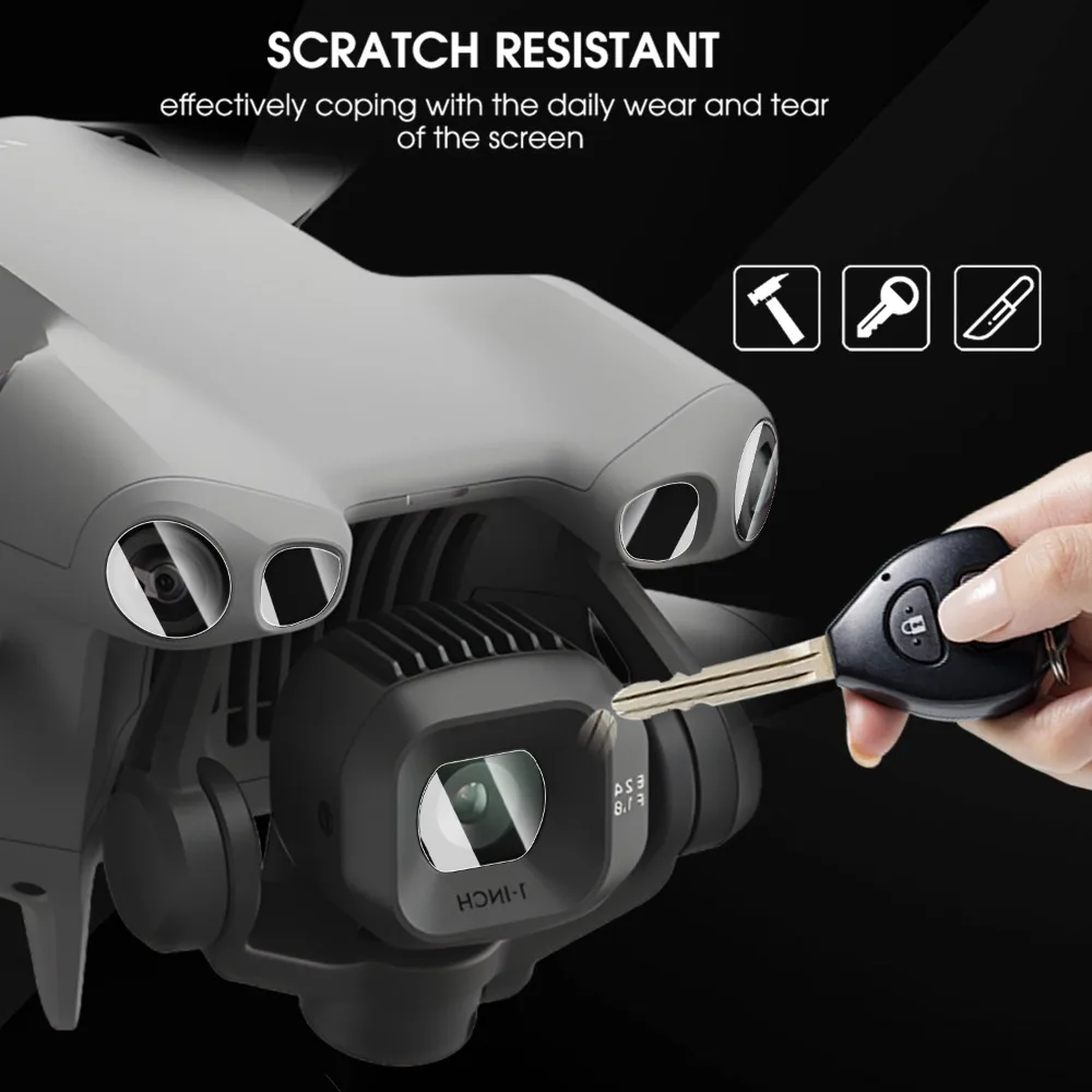 3/1 ensembles pour DJI Mini 5  - Drone Video Production avis et prix