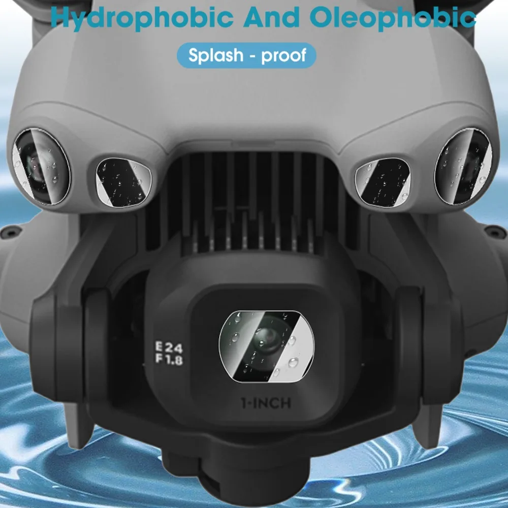 3/1 ensembles pour DJI Mini 5  - Drone Video Production avis et prix