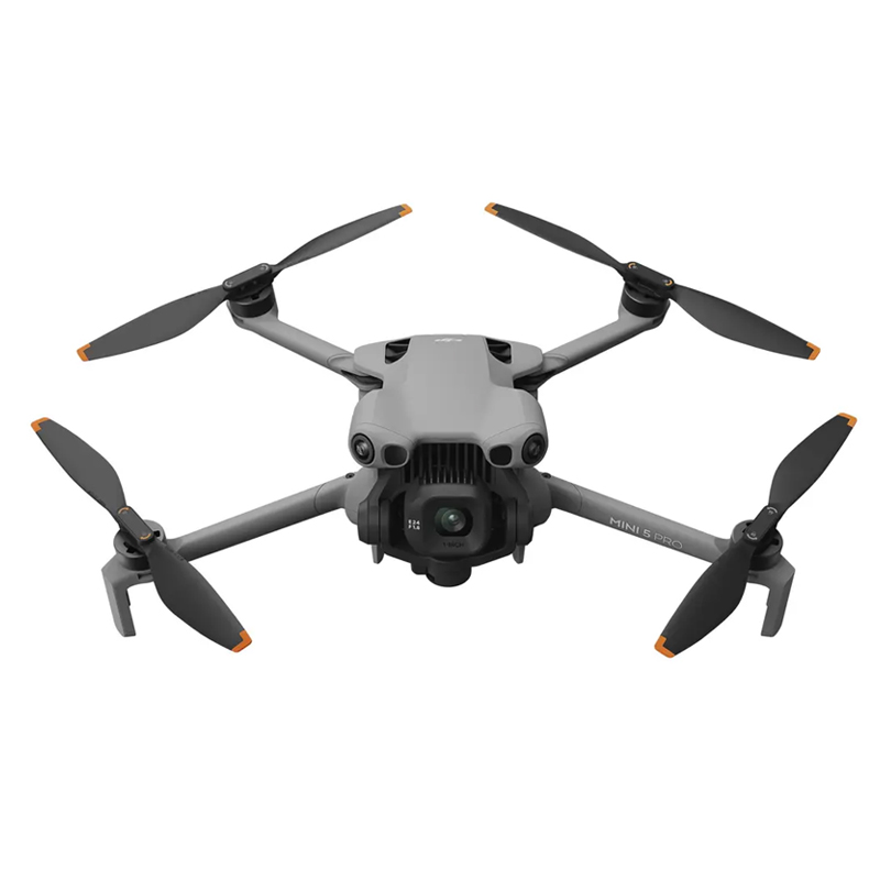 DJI Mini 5 Pro 1 pouce grande  - Drone Video Production avis et prix