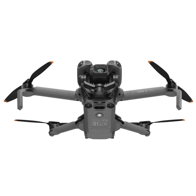 DJI Mini 5 Pro 1 pouce grande  - Drone Video Production avis et prix